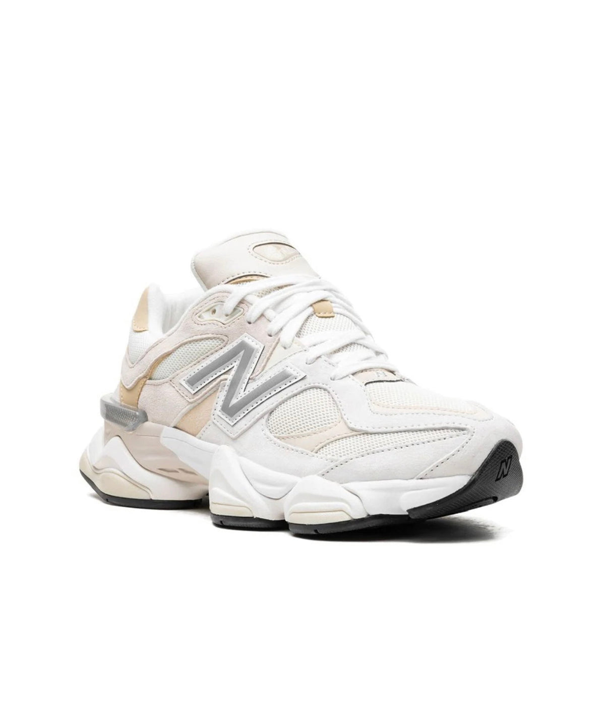 New Balance 9060 sea salt - תמונה 2