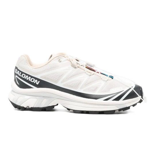 Salomon XT-6 Cream Black