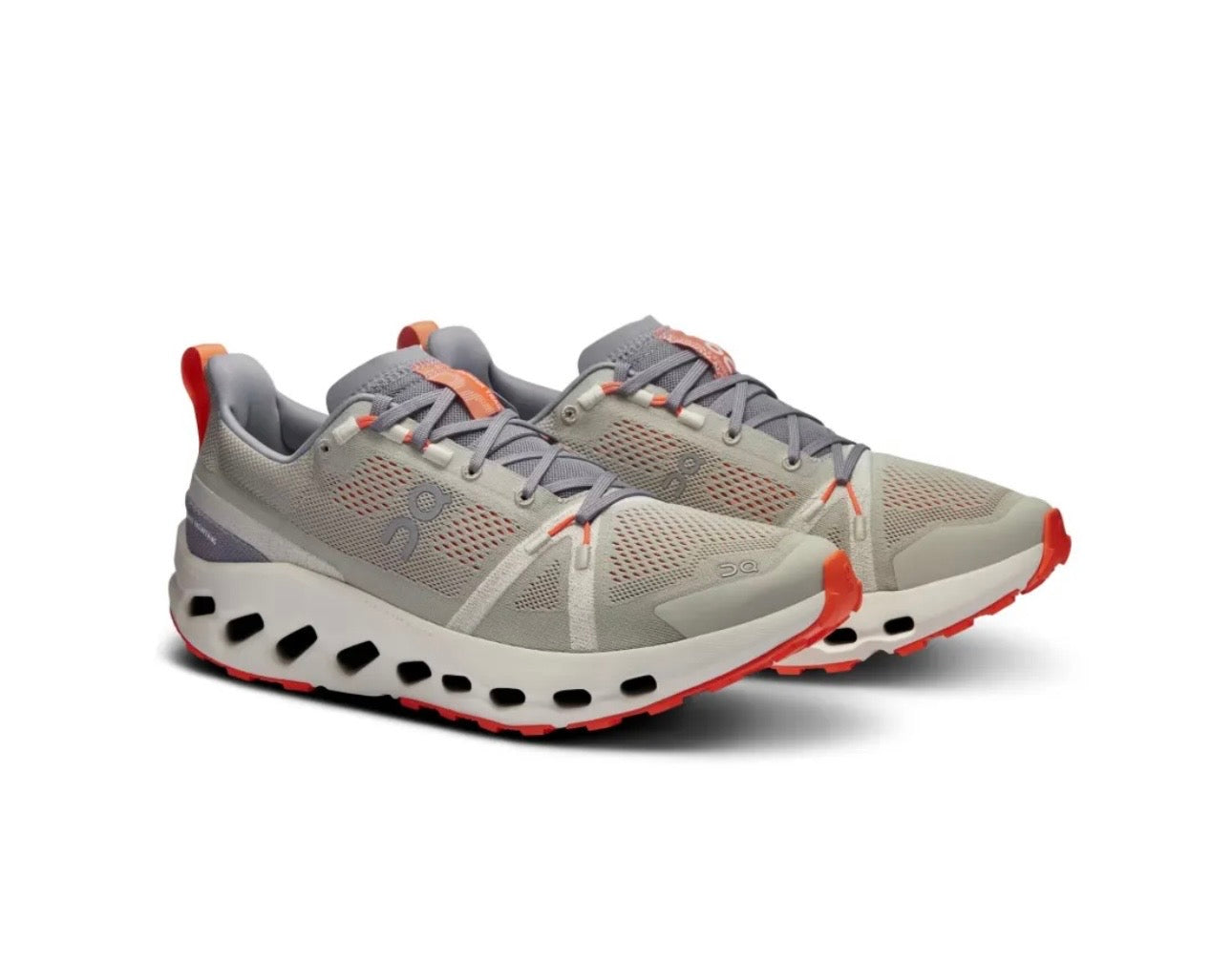 On Cloudsurfer Grey