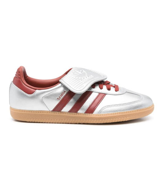 Adidas Samba LT Silver Red
