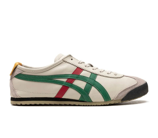 Onitsuka Tiger Mexico green red