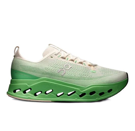 On Cloudsurfer Green