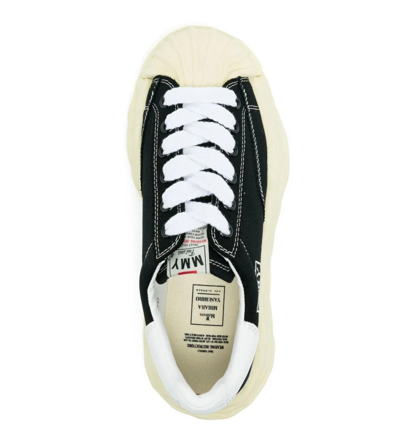 Maison Mihara Black Cream - תמונה 4
