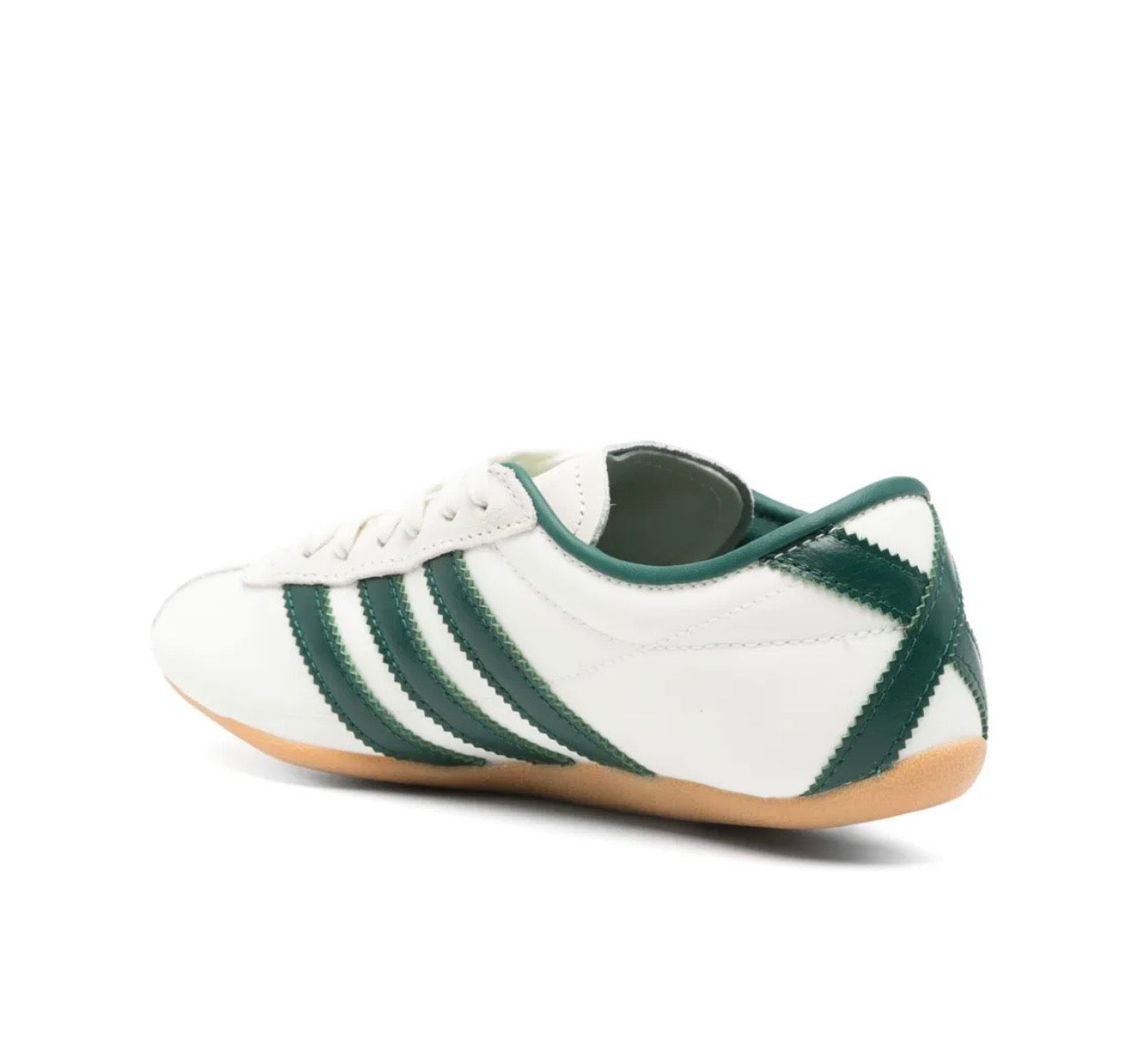 Adidas Tokyo white green - תמונה 3