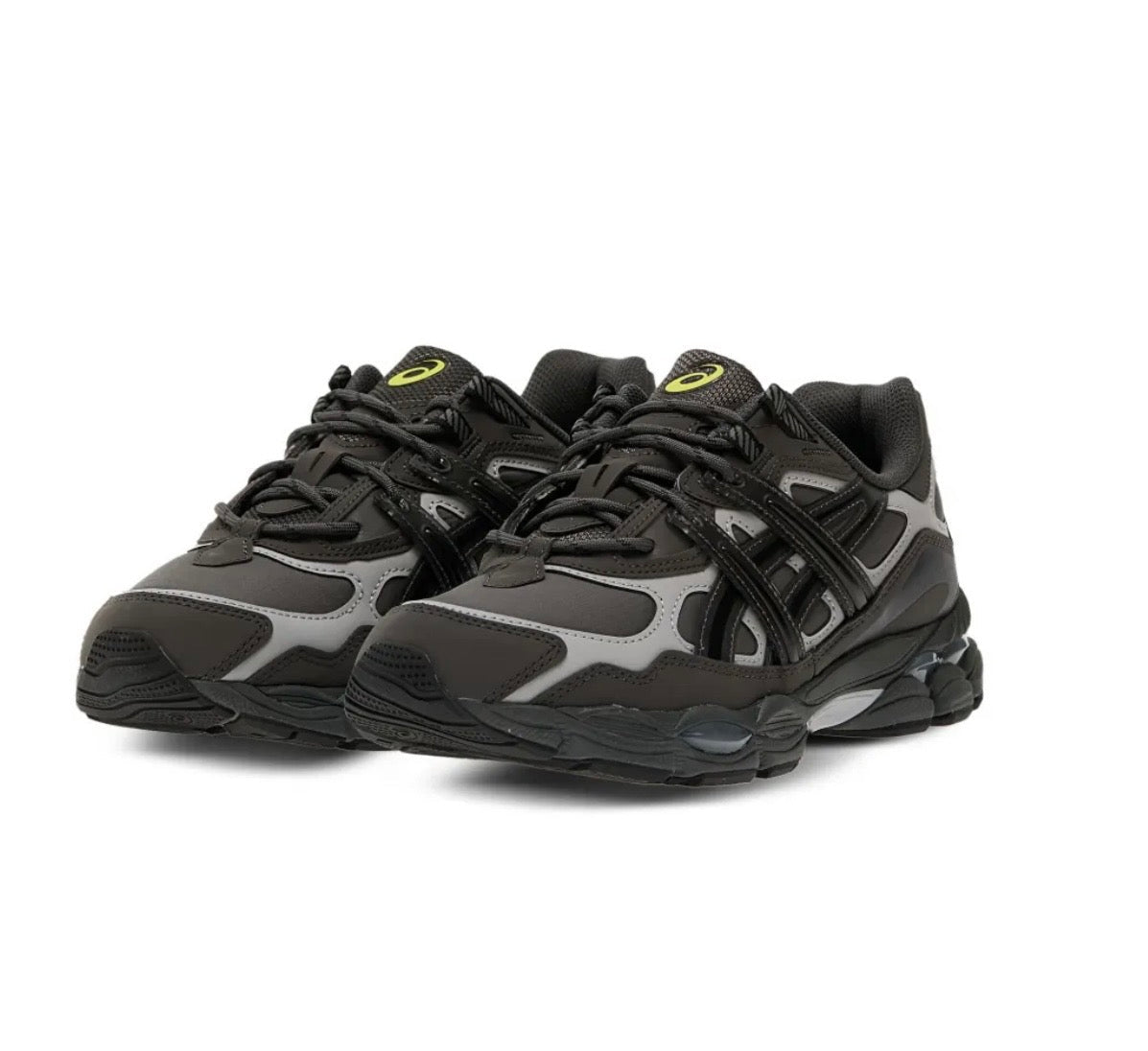ASICS Gel NYC black - תמונה 2