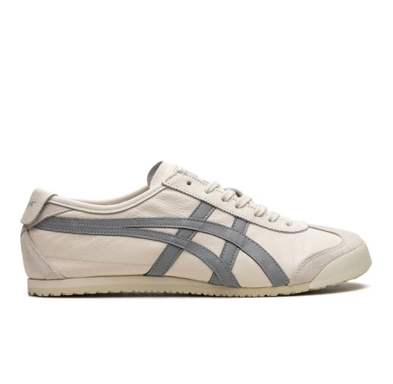 Onitsuka Tiger Mexico grey