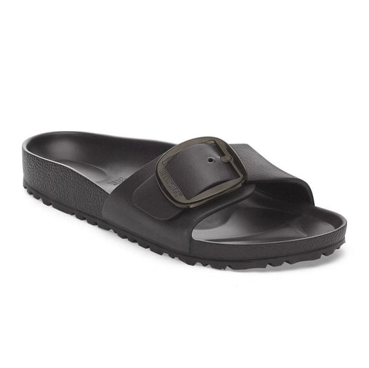 Birkenstock Madrid Black