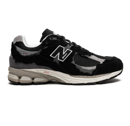 New Balance 2002R “Protraction Pack” Black