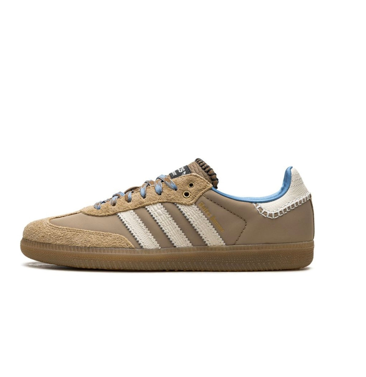 Adidas Samba Bonner “White Desert” - תמונה 4
