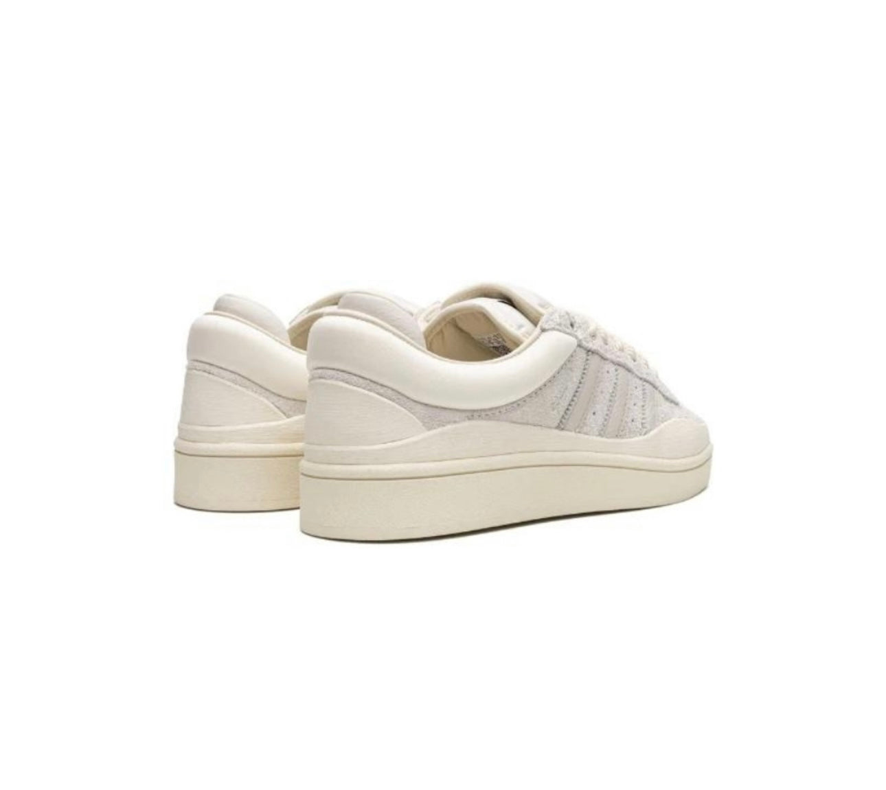 Adidas campus Bad Bunny - תמונה 3