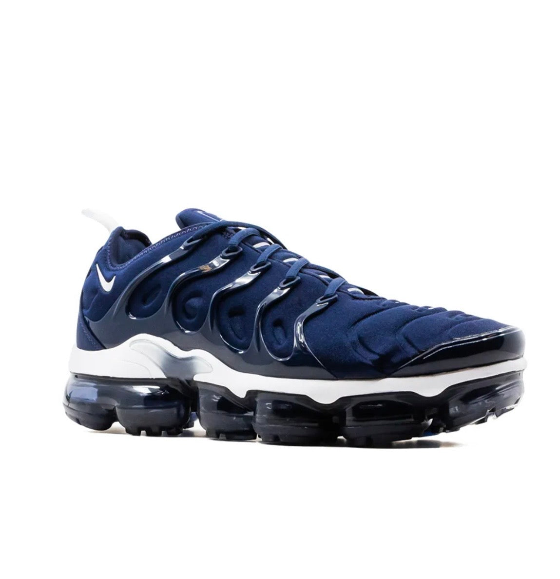 Nike Vapormax blue - תמונה 2