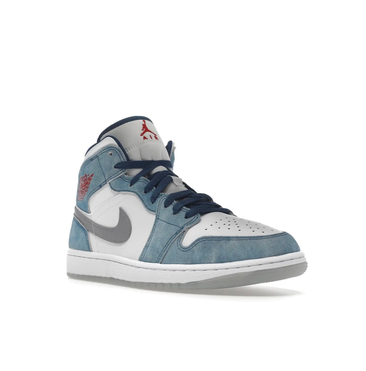 Air Jordan 1 High Royal - תמונה 2