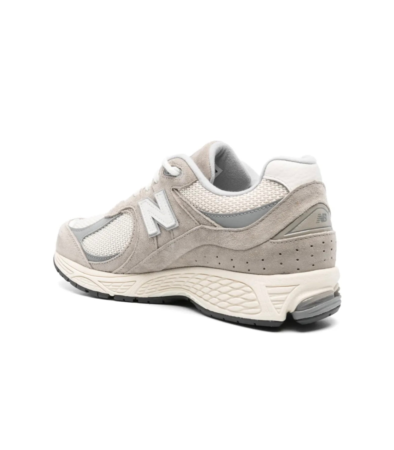 New Balance 2002R Gray
