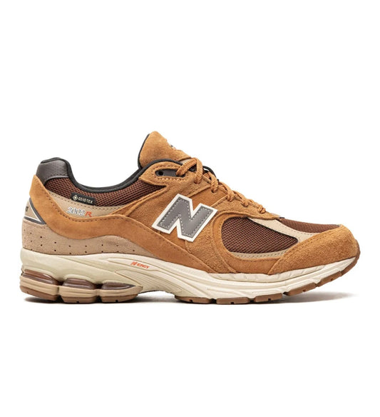 New Balance 2002R Orange