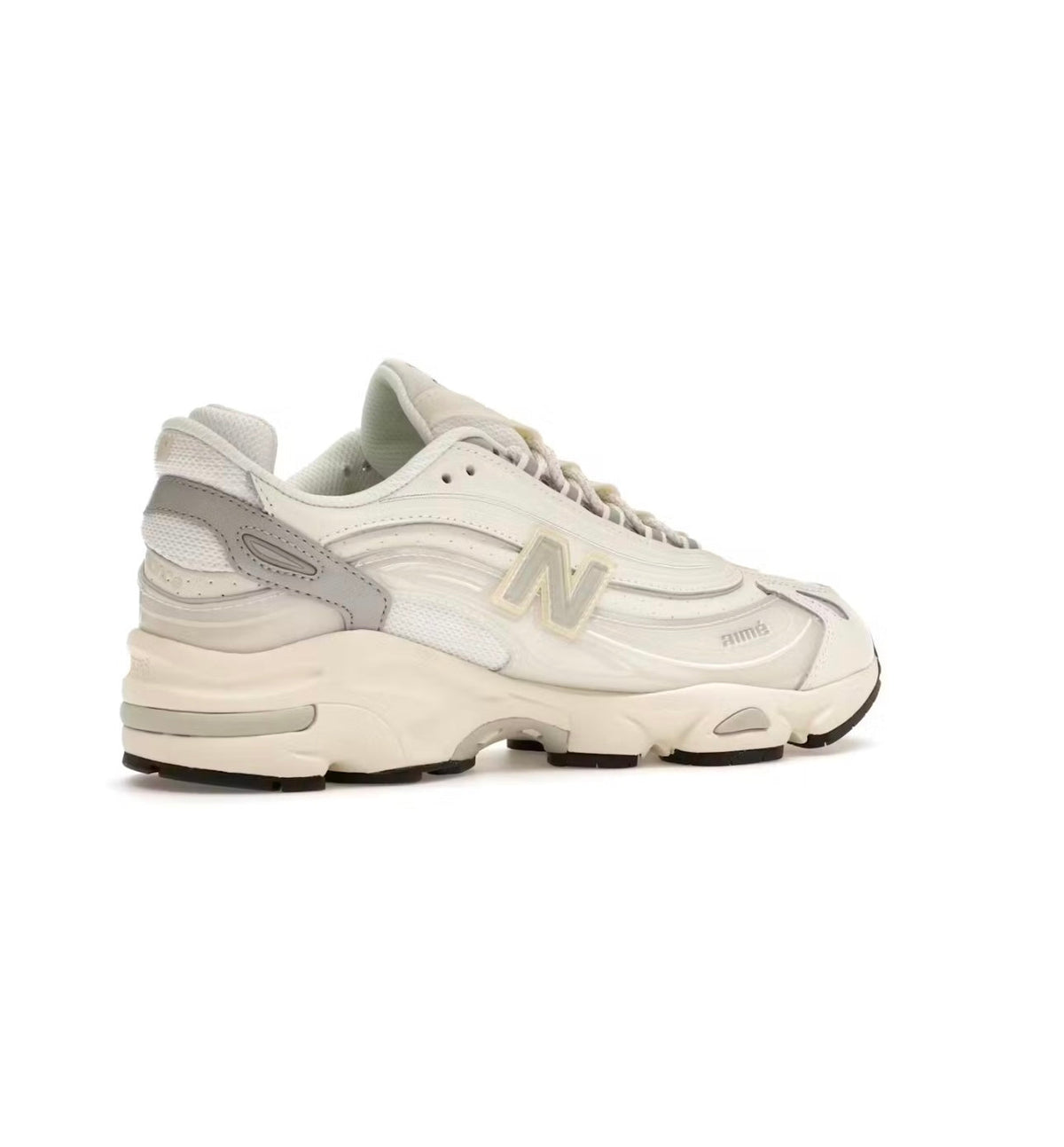 New Balance 1000 Cream - תמונה 3