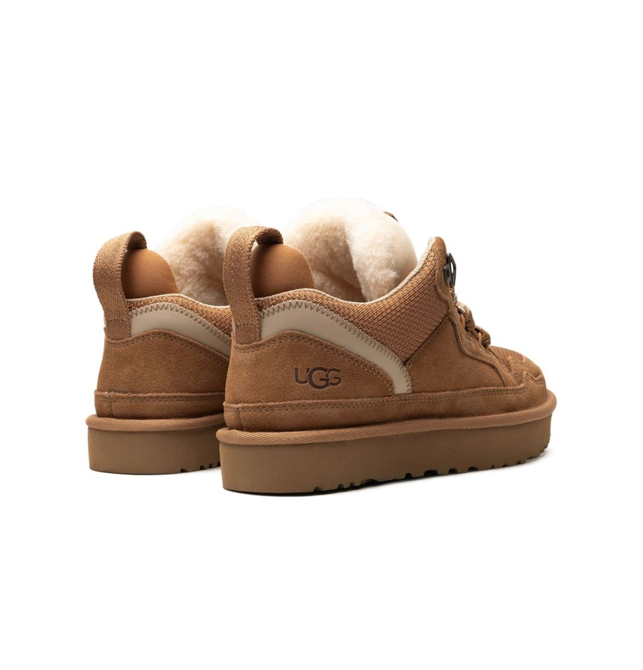 UGG sneakers Brown - תמונה 3