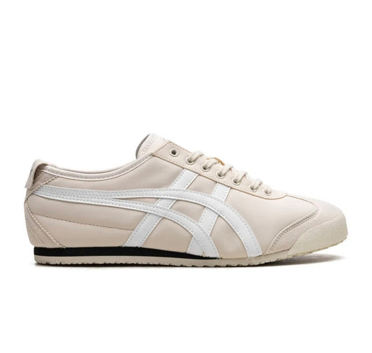 Onitsuka Tiger Mexico black & yellow