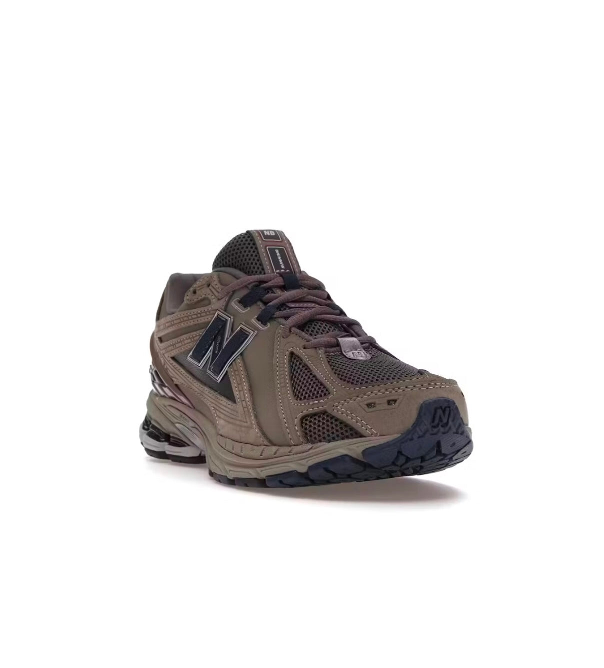 New Balance 1906R Grey Indigo