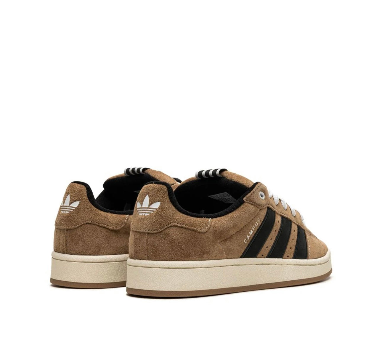 Adidas Campus brown - תמונה 3