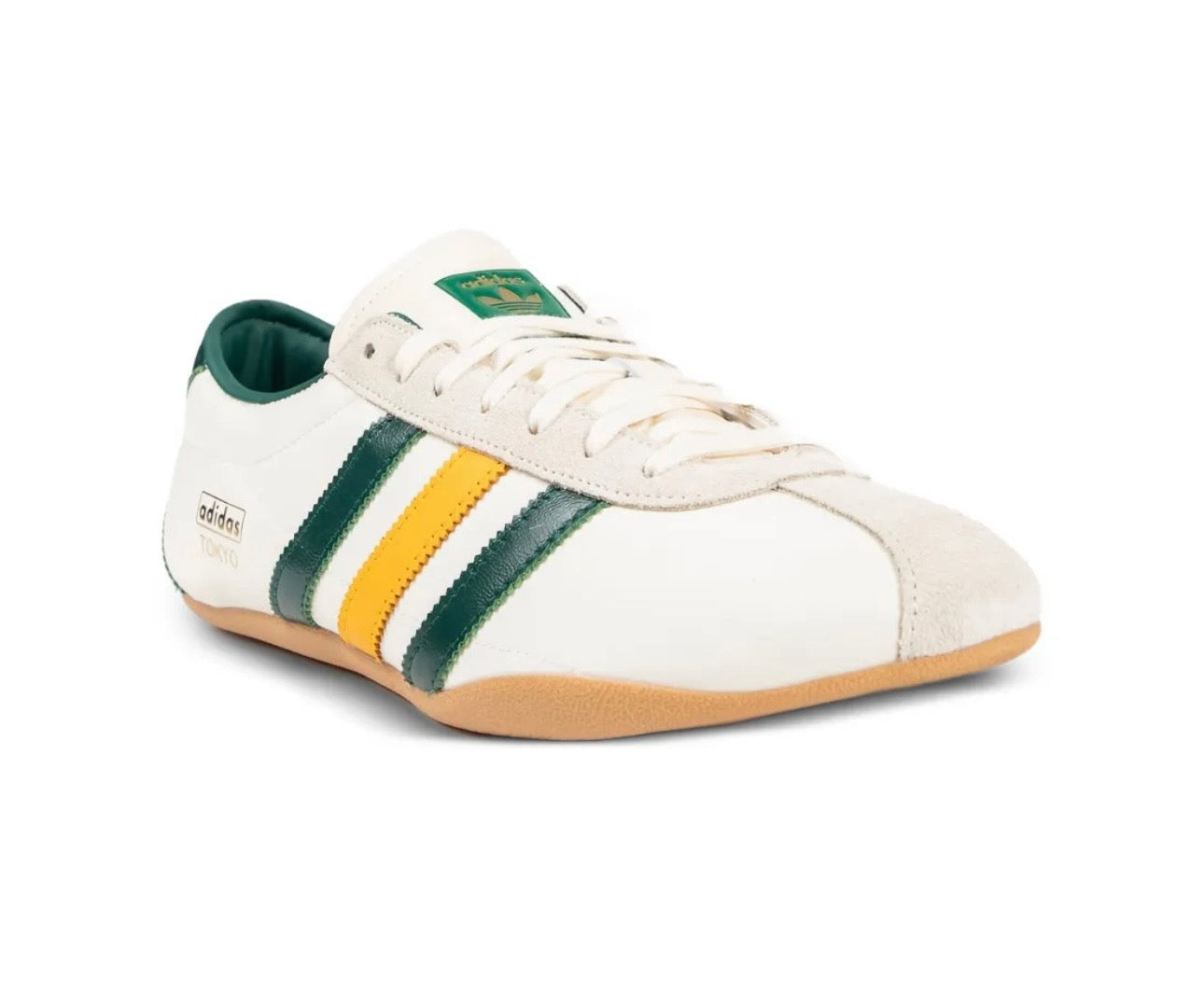 Adidas Tokyo Brazil - תמונה 2