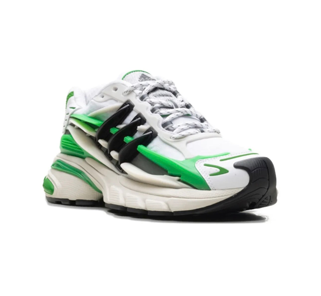 Adidas Adistar Jellyfish Green - תמונה 2