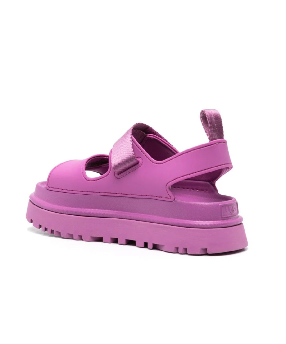 Ugg Sandals Pink - תמונה 3