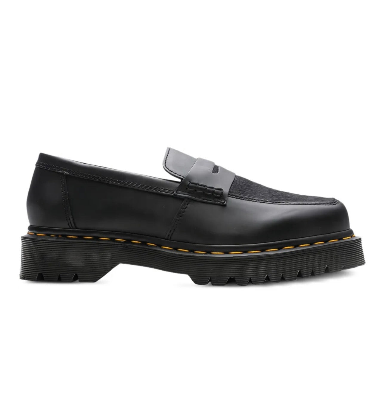 Doctor Martens Sandals Adrian Black