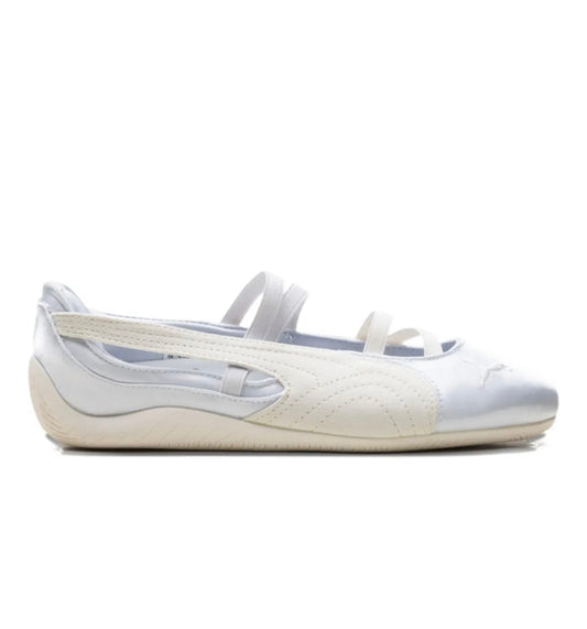 Puma Speedcat Ballet Silver Cream