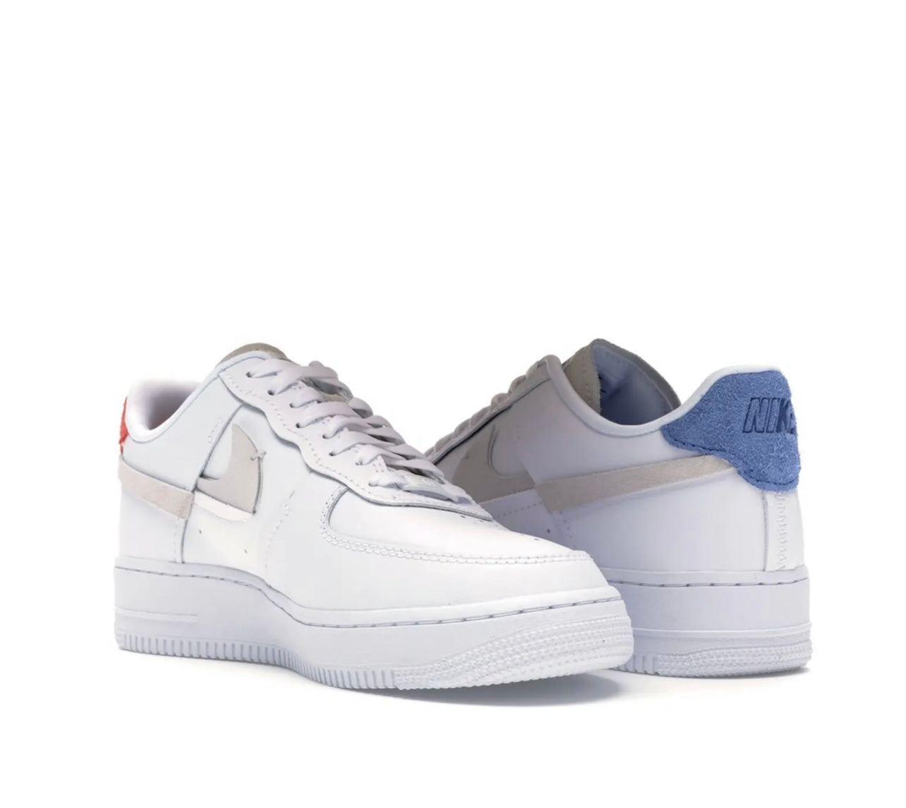 Nike AIR FORCE 1 - תמונה 3