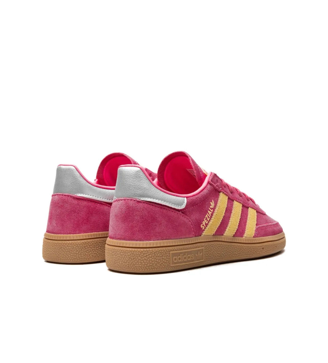 Adidas spezial Banana Strawberry - תמונה 3