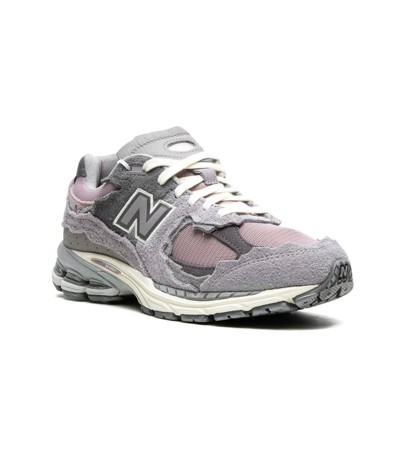 New Balance 2002R “Protraction Pack” Gray