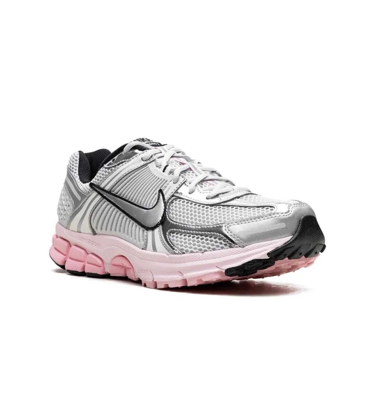 Nike Zoom Vomero 5 Silver Pink - תמונה 2