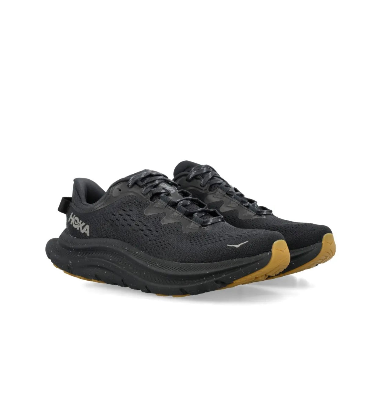 HOKA Clifton 9 black