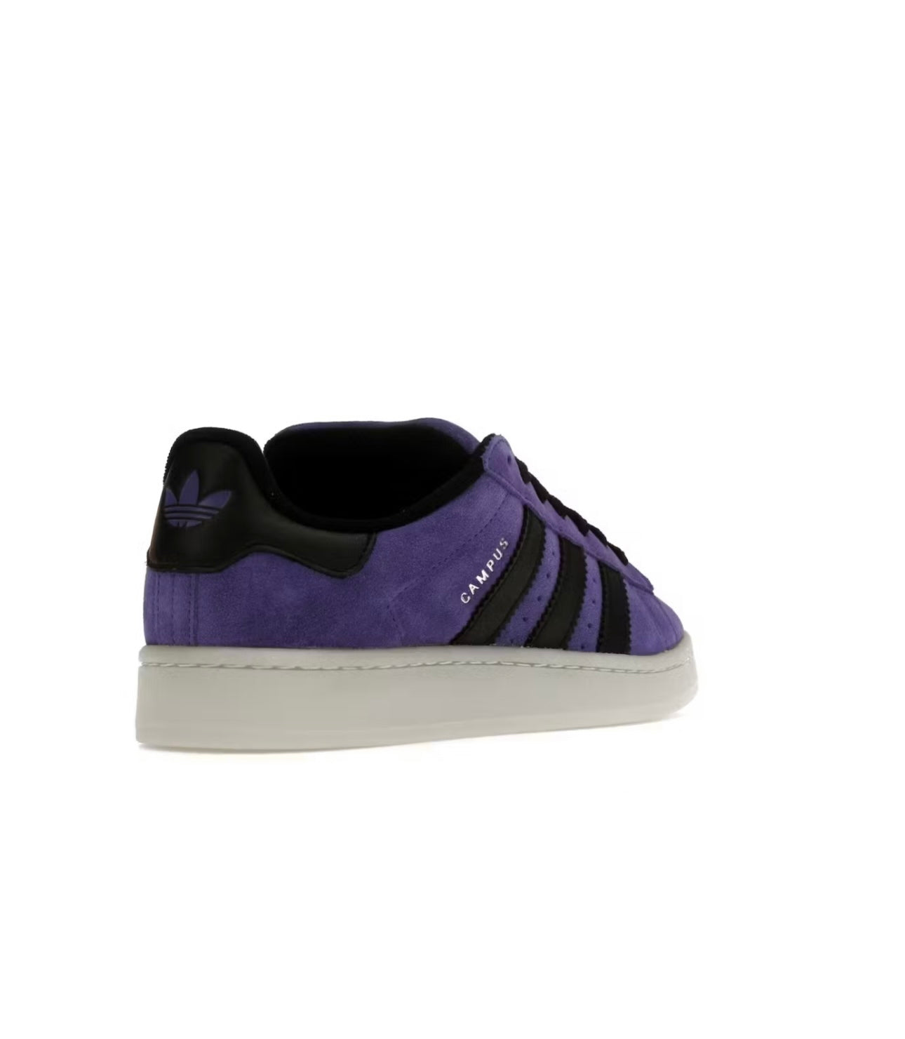 Adidas campus purple - תמונה 3