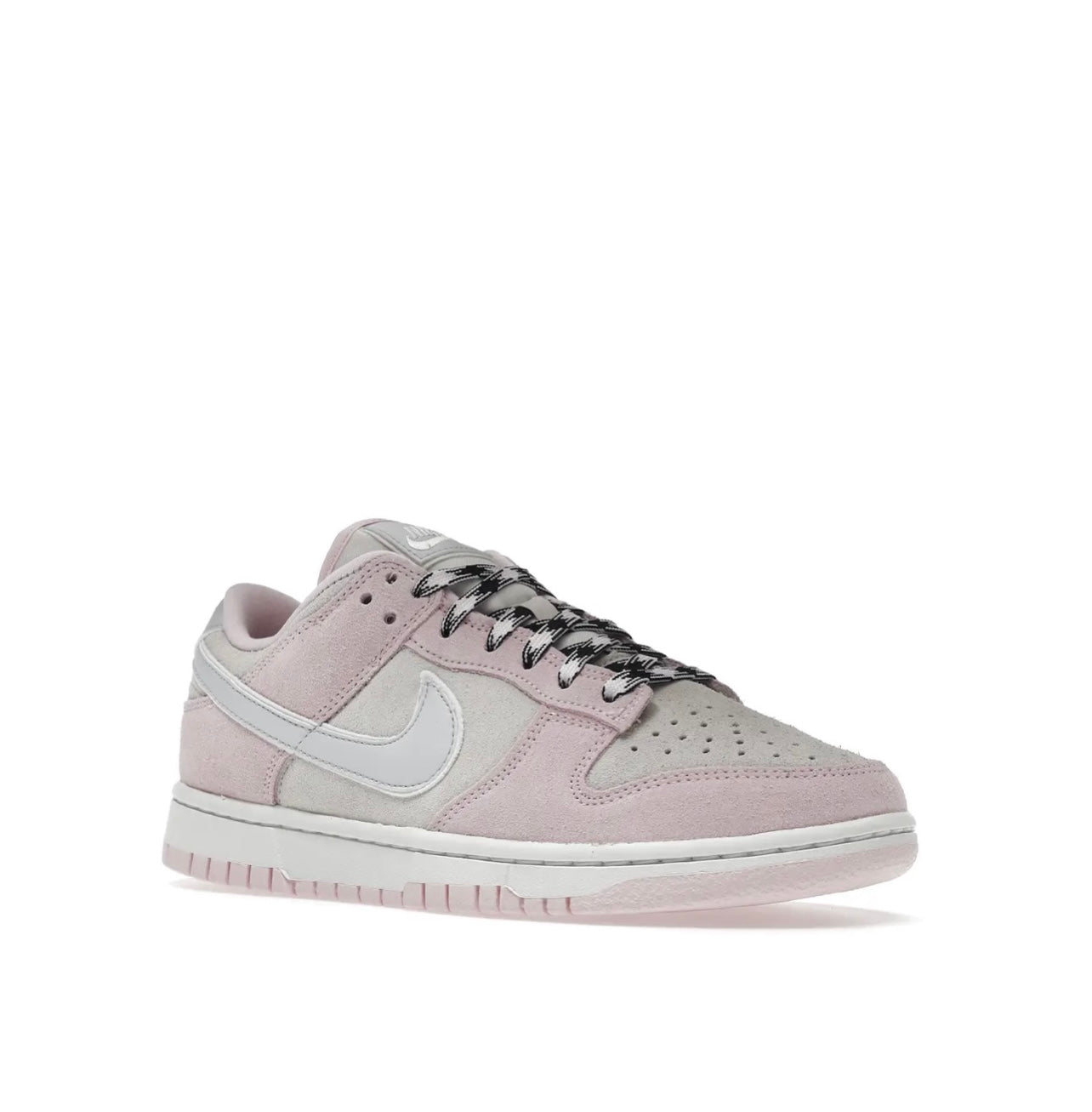 Nike Dunk Low Teddy Bear - תמונה 2