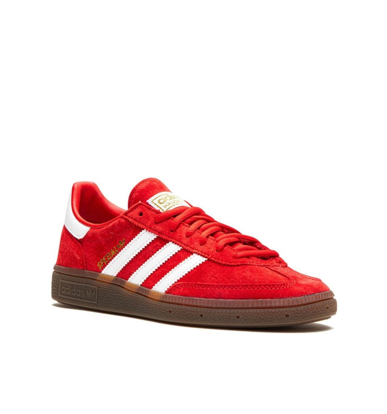 Adidas spezial Suede Red - תמונה 2