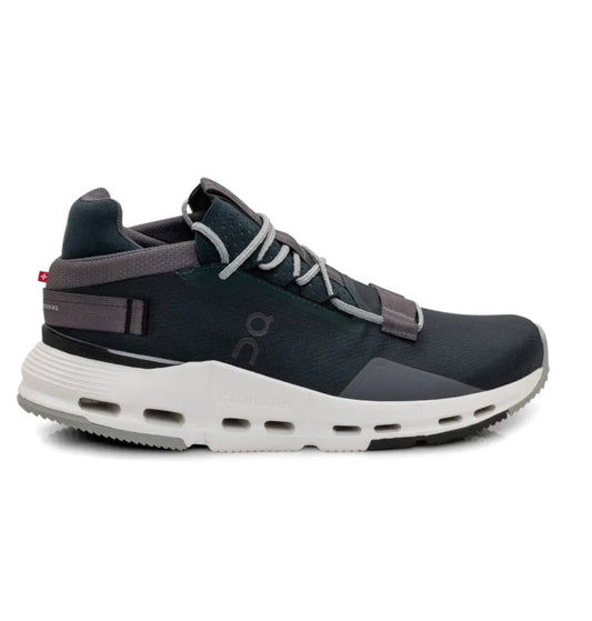 On Cloudnova Black 2
