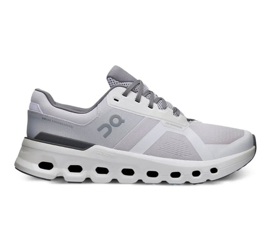 On Cloudrunner 2 Light Grey