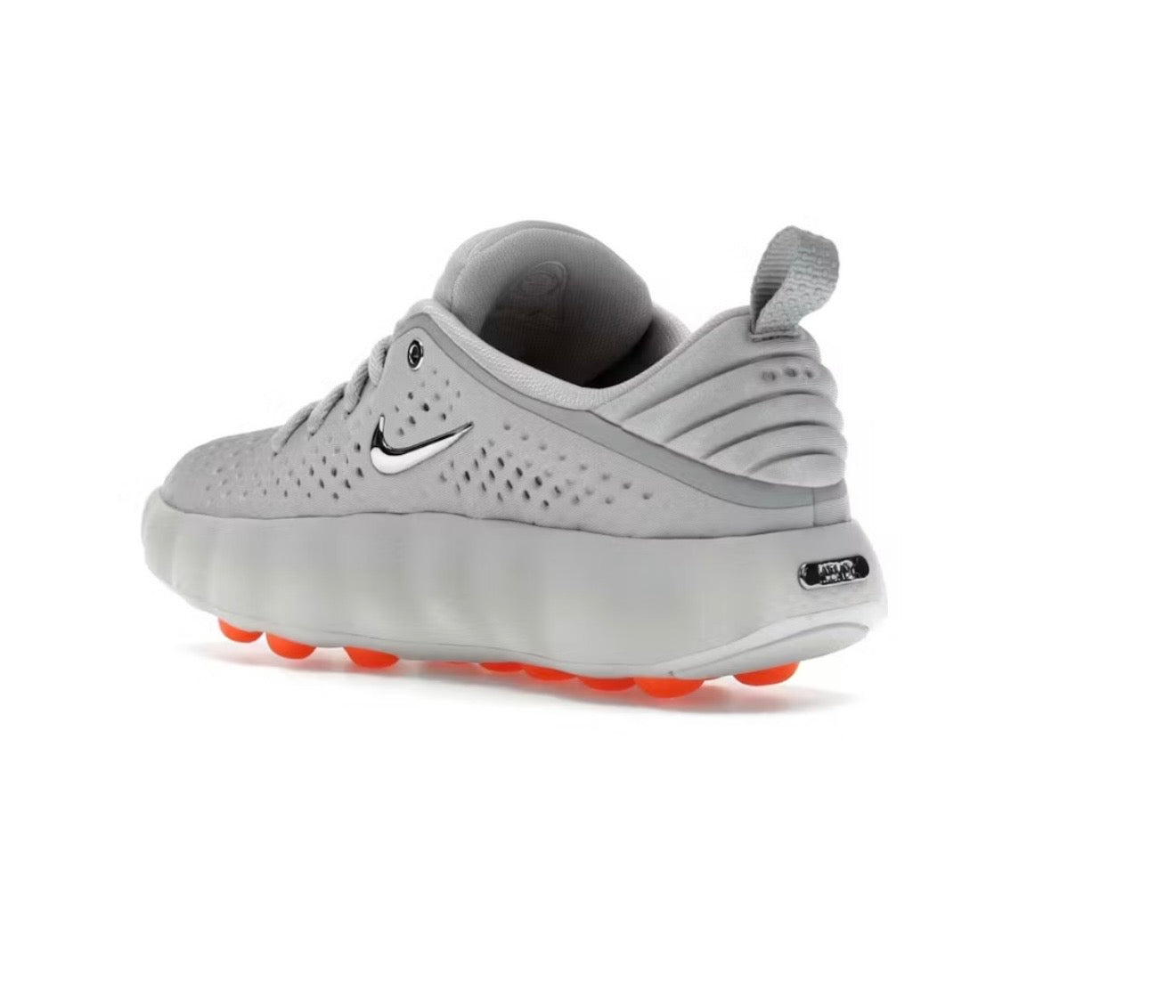 Nike mind 002 Gray - תמונה 3