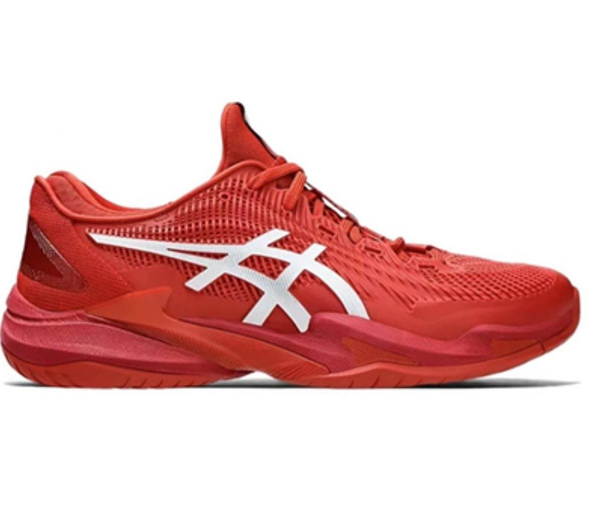 Asics Court FF3 Red