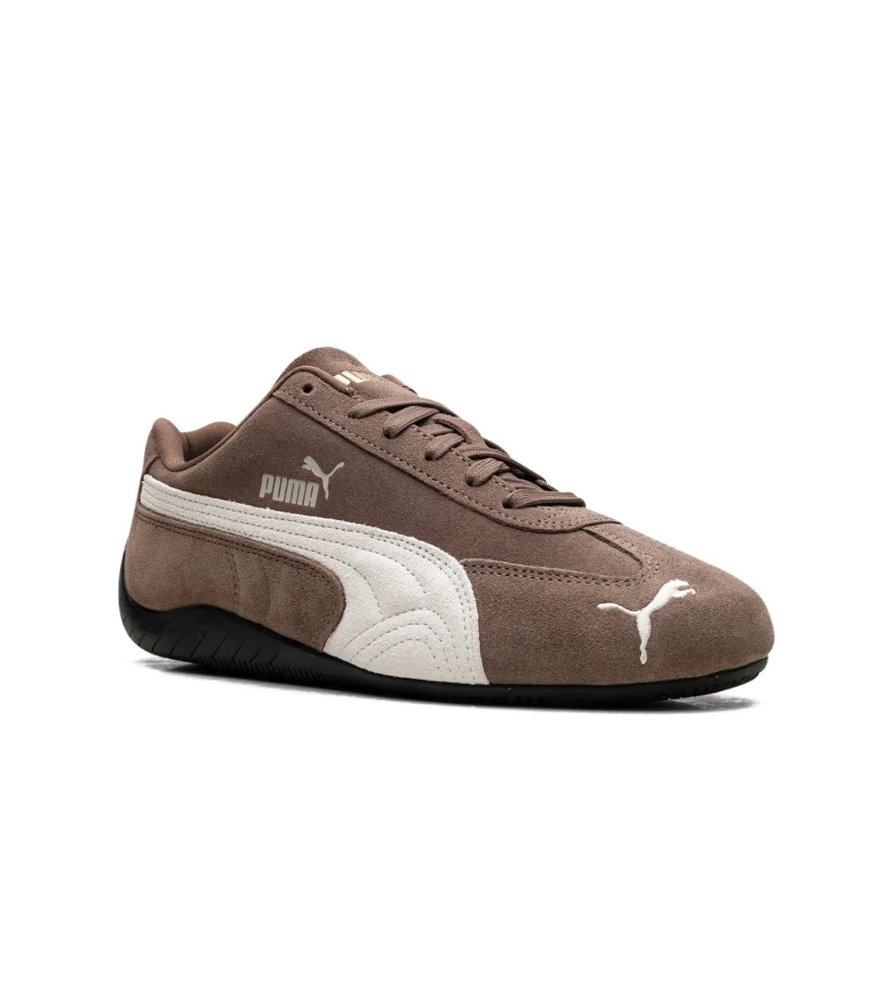 Puma Speedcat  “Haute Coffee”