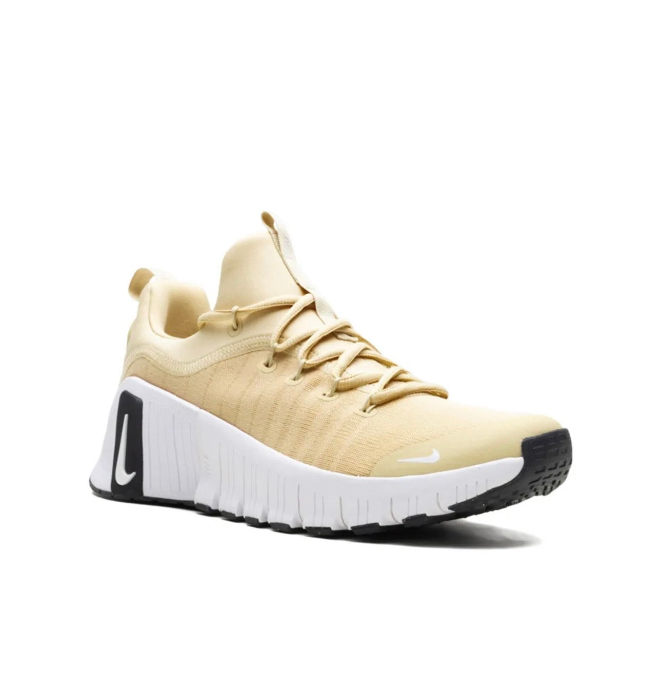 Nike free metcon yellow - תמונה 2