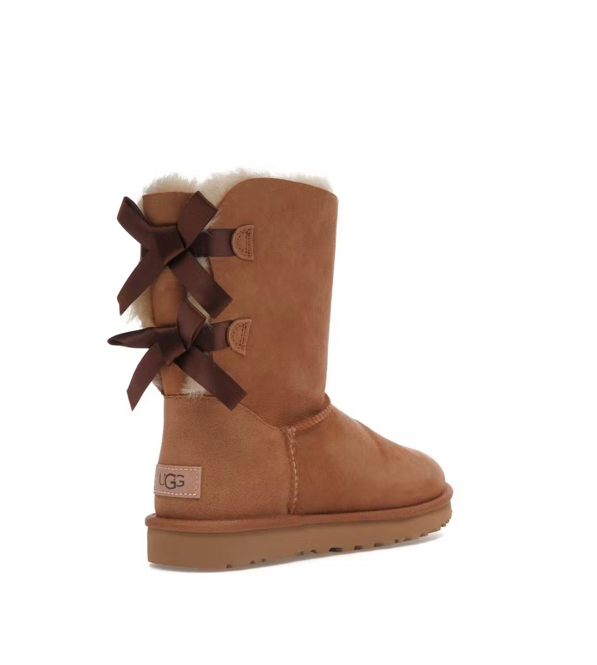 Ugg Bailey bow II boots - תמונה 2
