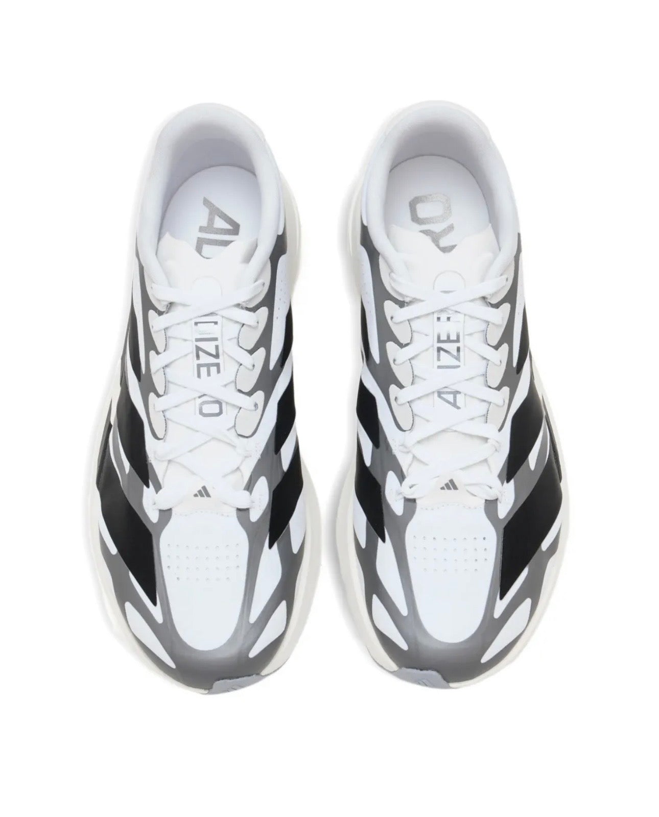 Adidas Adizero Zebra