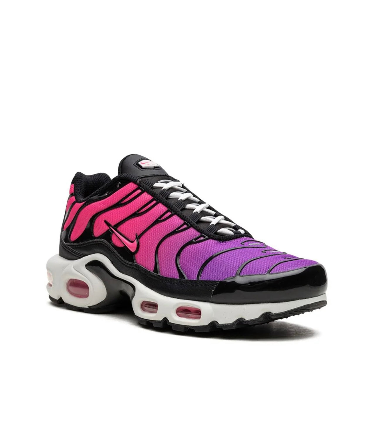 Nike Air max TN Purple Pink - תמונה 2