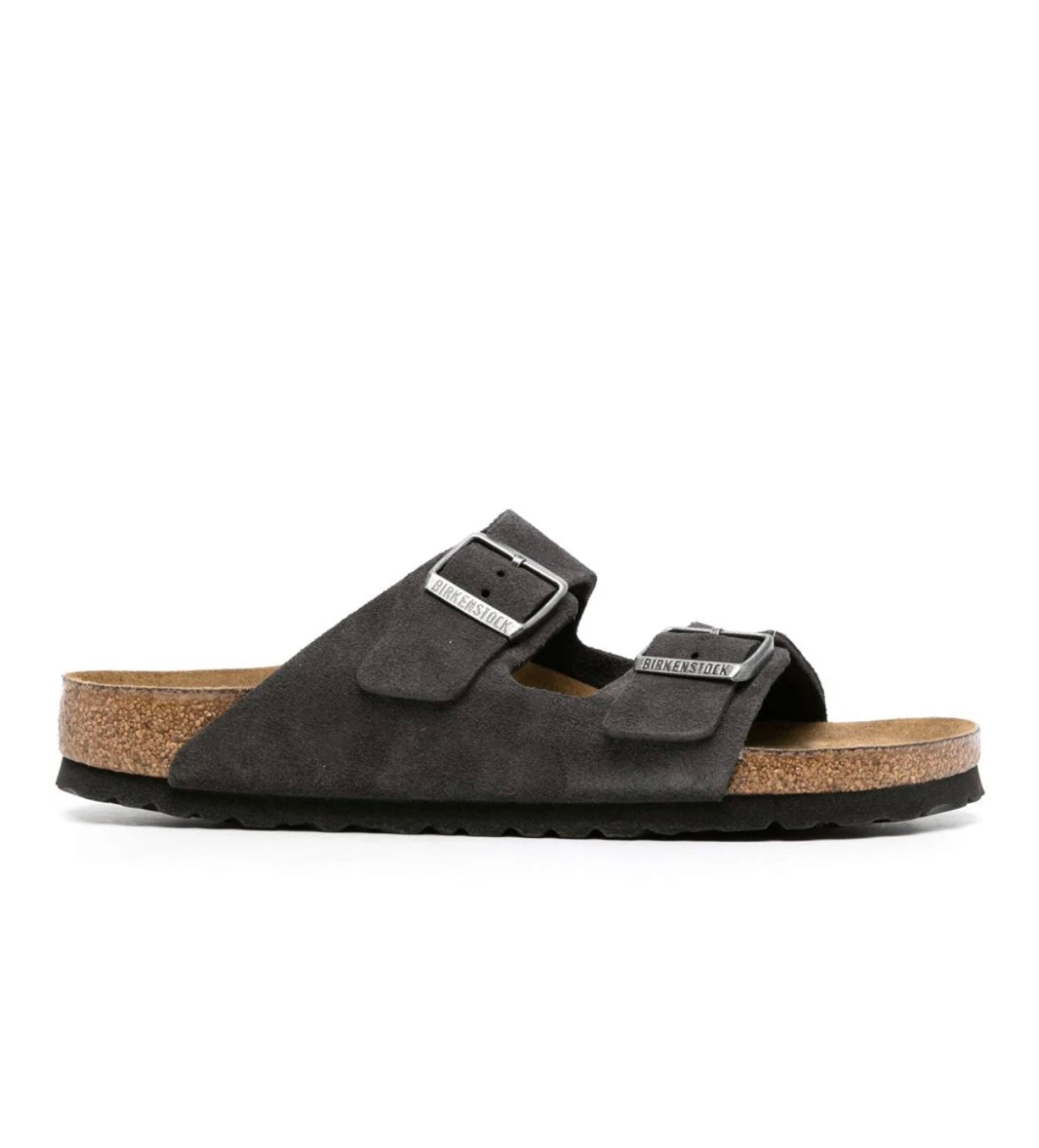 Birkenstock Dark Grey