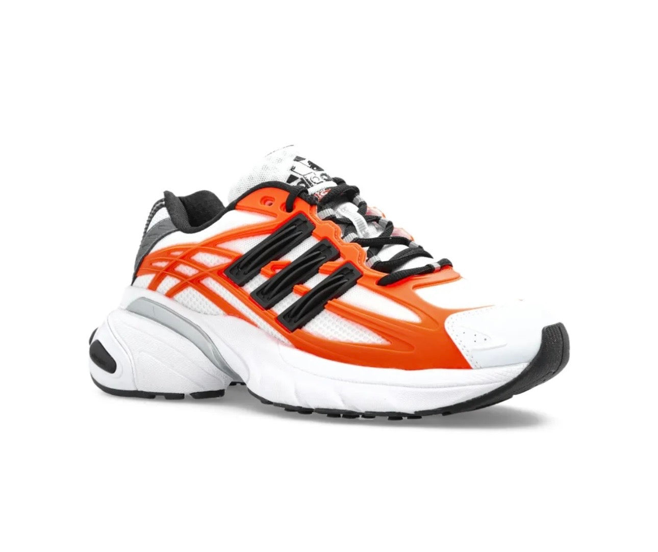 Adidas Adistar Jellyfish Orange - תמונה 2