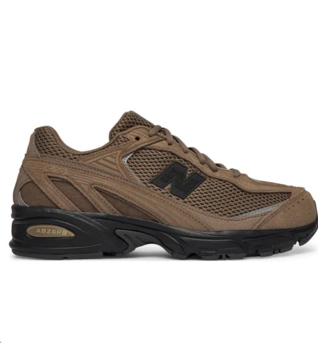 New Balance 530 Brown
