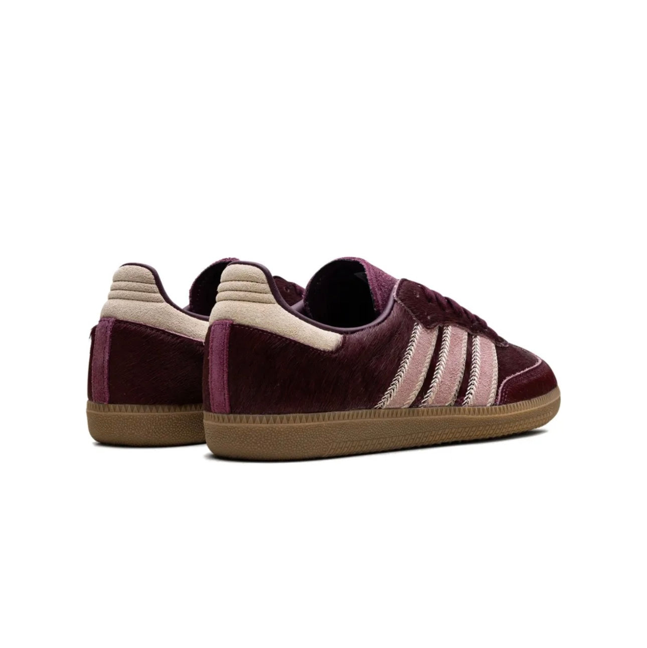 Adidas Samba Berry Grapes - תמונה 3