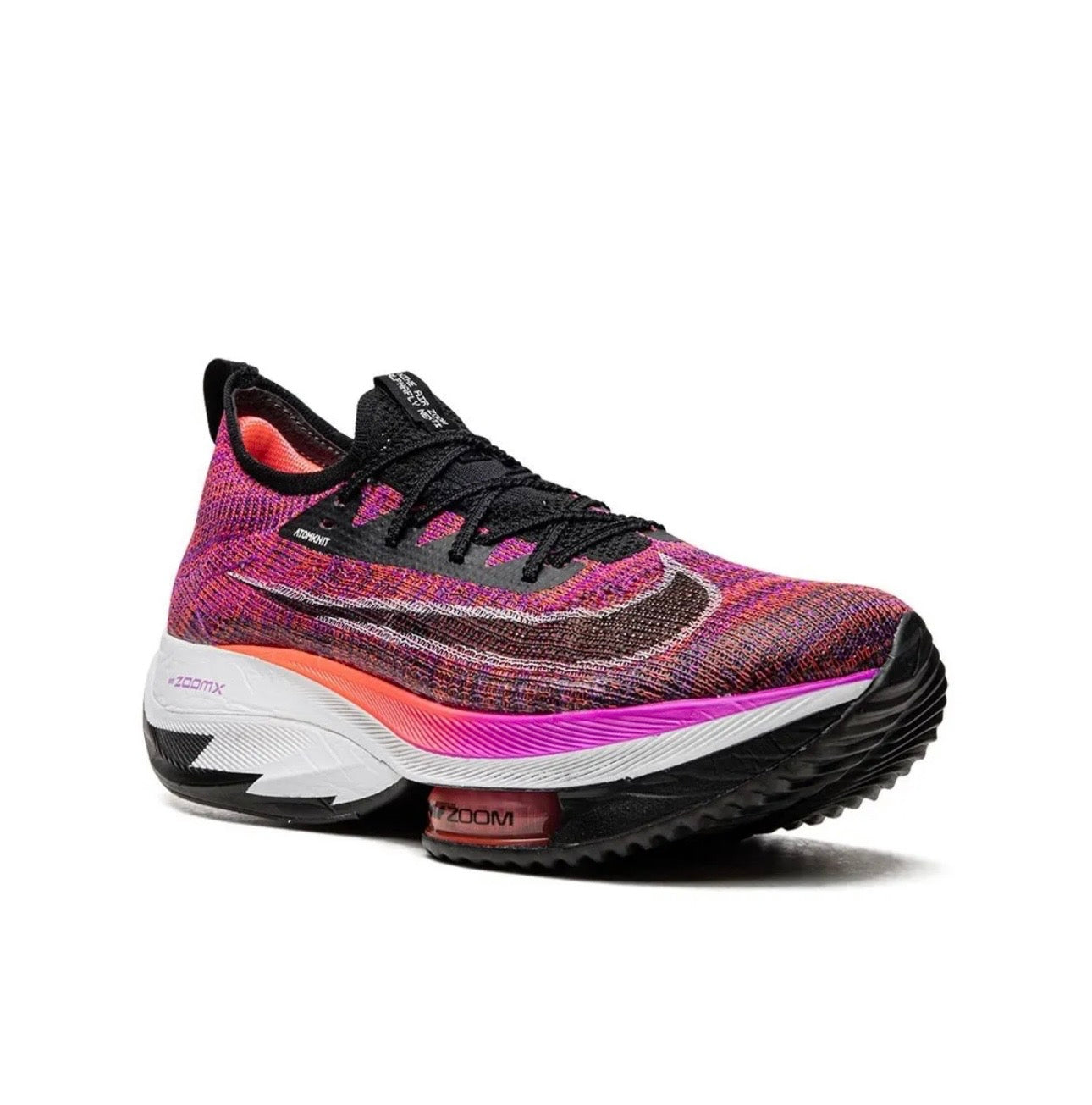 Nike ZOOMX Vaporfly pink